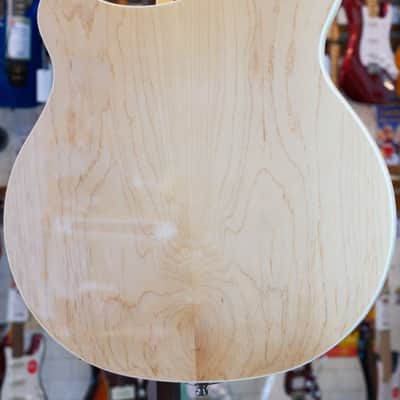 Rickenbacker 2023 360/12, Mapleglo (Pre-Owned) image 6