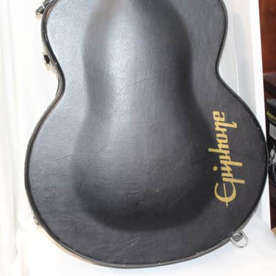 Epiphone Casino Reissue with Rosewood Fretboard 2012 - Natural image 17