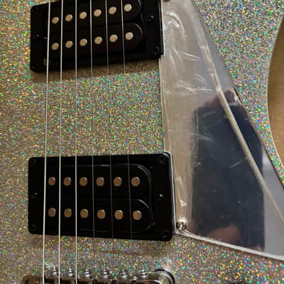 Ibanez 2020 Paul Stanley Signature China image 5