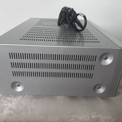 Marantz SR4400 N1S Heimkino Receiver Silber image 7