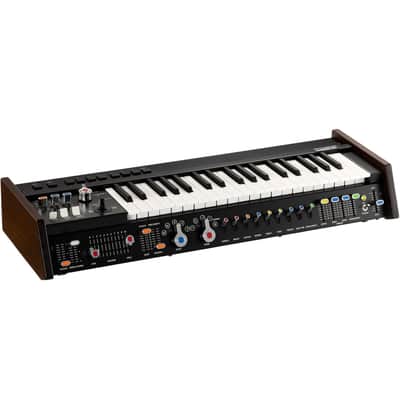 KORG - TECLADO MINIKORG 700SM image 3