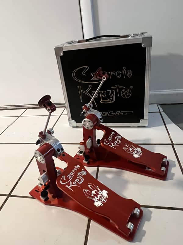 Czarcie Kopyto SUPREME 2026 - Red Bild 1