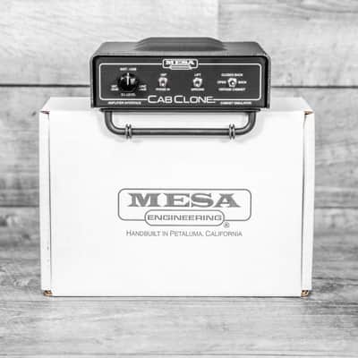 Mesa Boogie CabClone - 8 ohm image 5