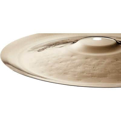 Zildjian A0612 FX Oriental 12" china trash image 2