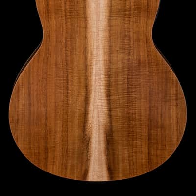 Taylor GS Mini-e LTD Figured Koa #35255 image 1