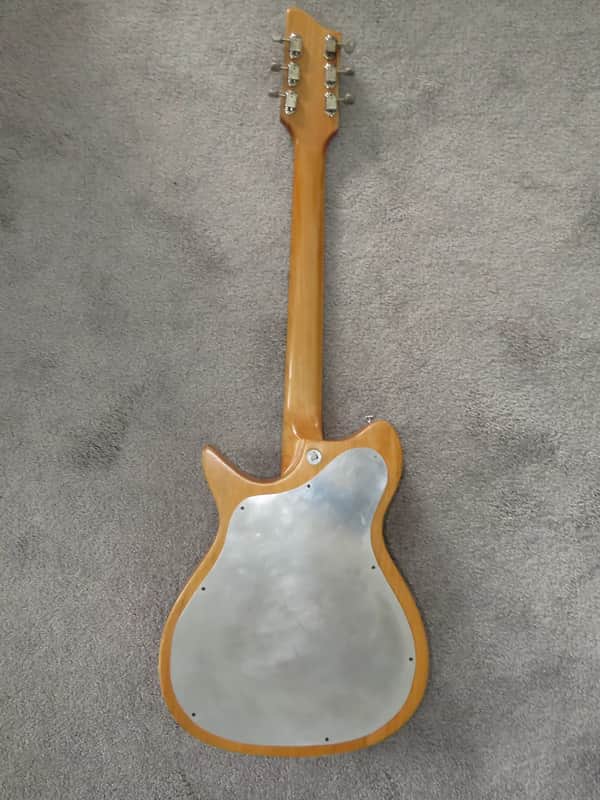 Rickenbacker Combo 800 (1955 - 1959) image 2