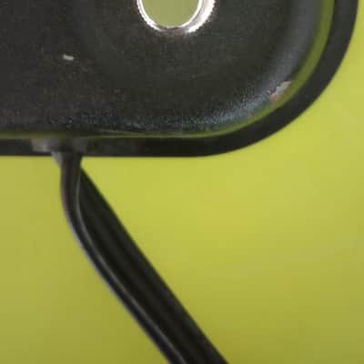 Rare Vintage Roland FS-3 1980s / Jazz Chorus Footswitch image 5