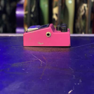 Ibanez AD-9 Analog Delay image 5