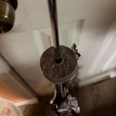 DW Hi hat 9000 image 4