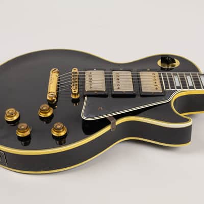 1960 Gibson Les Paul Custom image 16
