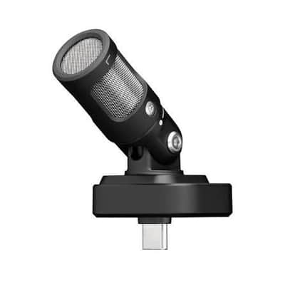 Shure MV88 USB-C Stereo Microphone image 1