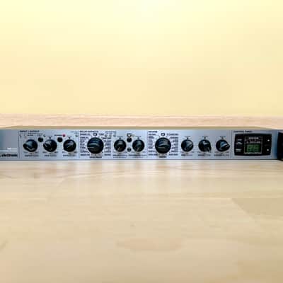 TC Electronic M350 Effect / Reverb Processor | Reverb