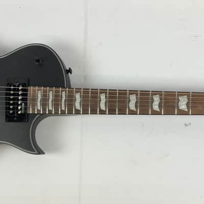 ESP LTD EC-256 Black Satin BLKS Electric Guitar Eclipse EC256 LEC256BLKS - B-Stock Bild 11