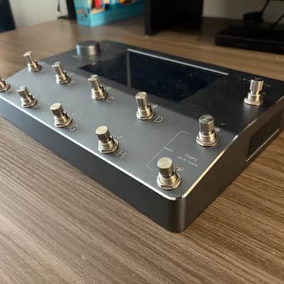 Neural DSP Quad Cortex 2021 - Present - Gray imagen 3