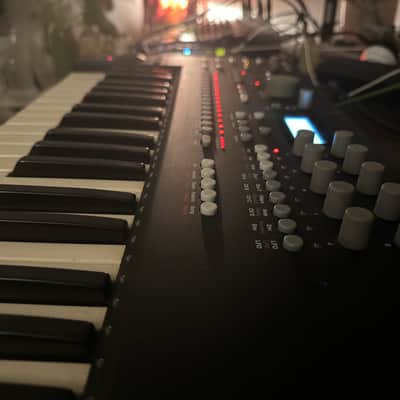 Elektron Analog Keys 2010s - Black image 4