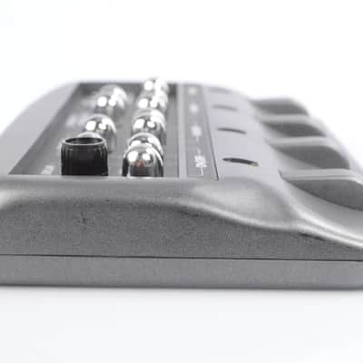 Aria Pro II AME-1 Multi Effects Delay Chorus OD Distortion Guitar