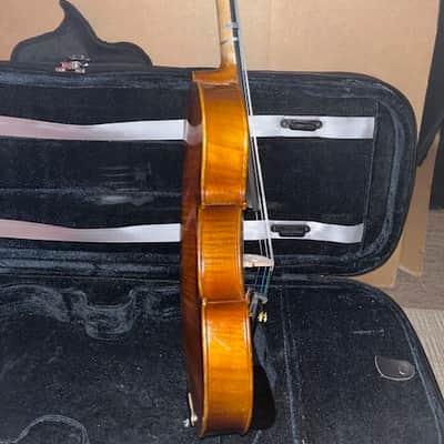 Paragon 13" Viola W/ Case & Bow SN: 99906 image 6