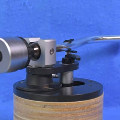 Ortofon AS 212i Tonearm In Very Good Condition image 10