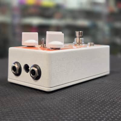 EarthQuaker Devices Spatial Delivery Sample & Hold Envelope Filter 2016 - 2017 - Various image 3