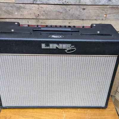 Line 6 Flextone XL w/ Foot Controller -Local Pickup ONLY, IL image 2