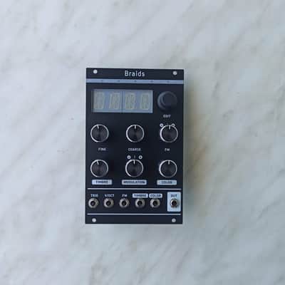 Mutable Instruments Braids DIY - NEW - 12months warranty image 6