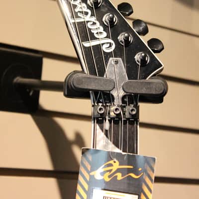 Jackson WRXMG Warrior Electric Guitar - Used image 3