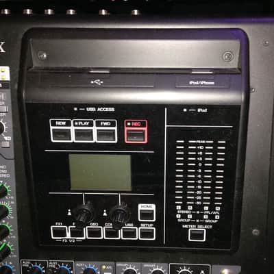 Used Yamaha MGP24X 24-Channel Mixing Console | Reverb