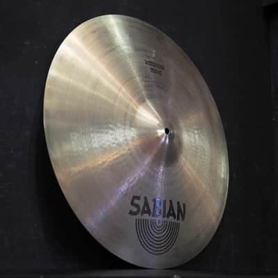 SABIAN USED ​​80s AA-20MR [AA Medium Ride 20 / 2472g] image 3