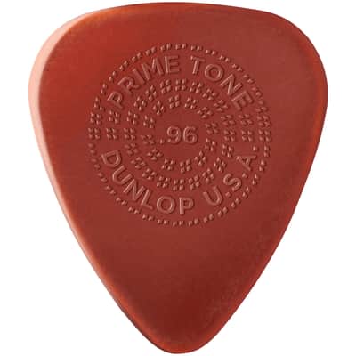 510P96 Primetone Standard Grip 0,96 mm Sachet de 3 Dunlop image 2