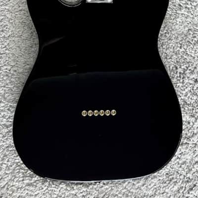 Mint Fender Player II Modified Telecaster®, Rosewood Fingerboard, Dusk Finish - MIM image 2