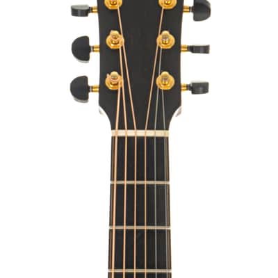 Avalon ARDRI L1 350C Guitar #2454 image 4