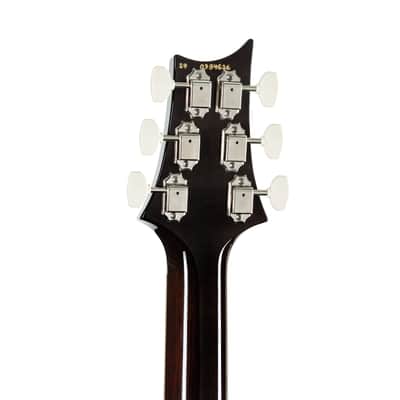 PRS McCarty 594 Singlecut McCarty Tobacco Sunburst #0384626 - Custom Electric Guitar image 4