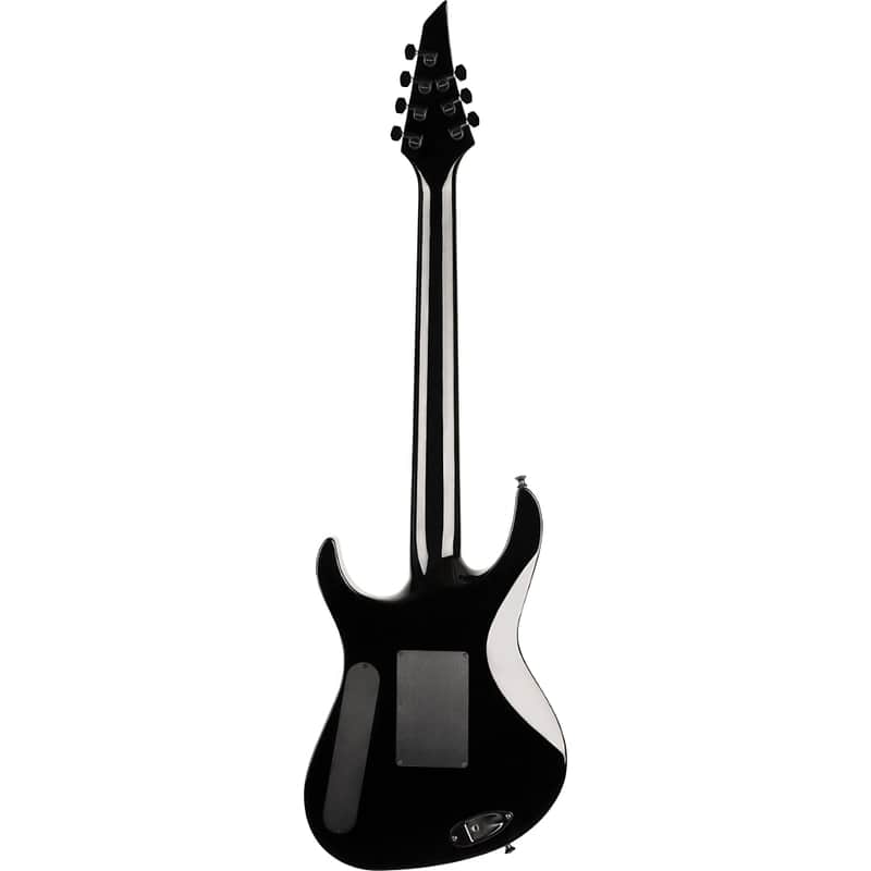 Jackson Pro Series Chris Broderick Signature Soloist 7 image 2