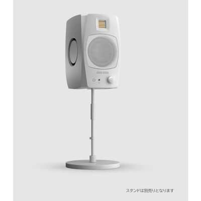 ADAM Adam D3V White (Pair) (Official Japanese Product) (Monitor Speakers) (Recording/DTM) (Desktop Monitor Speakers) (White) image 5