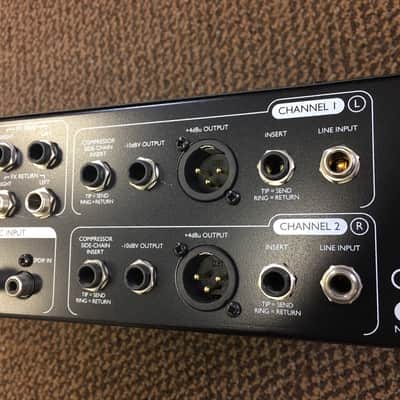 Focusrite TwinTrak Pro image 8