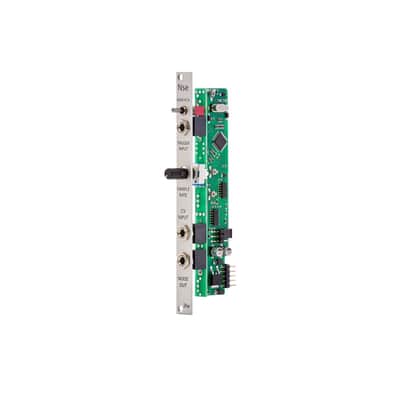 2hp NSE Eurorack Noise Generator Module (Silver) image 2