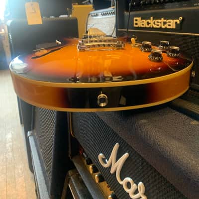 Epiphone ES-339 P90 Pro 2014 image 9