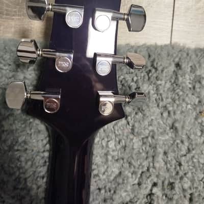 PRS S2 Custom 202 Made in Usa image 5