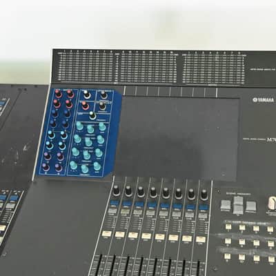 Yamaha M7CL-48 48-Channel Digital Audio Mixing Console CG01KPN *ASK FOR SHIPPING* image 18