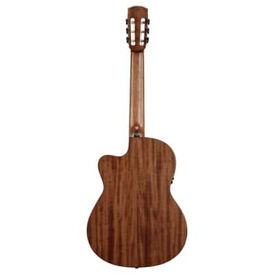 Alvarez AC65ce 2024 Model Classical guitar, Just arrived! image 5