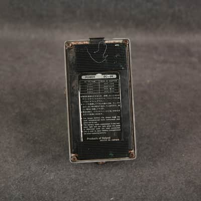 Boss CS-1 MIJ - 2nd Hand image 6