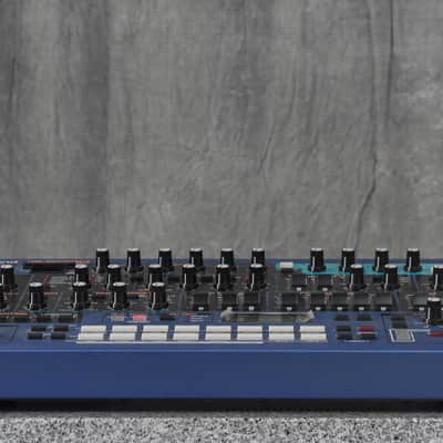 Roland JP-8080 Vintage Analog Modelling Rack Synthesizer in Very Good Condition.