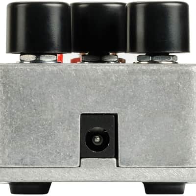 Electro Harmonix Op Amp Big Muff Pi Pedal image 2