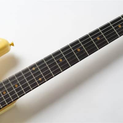 g7 Special g7-ST/R Lightly Aged - Vintage White [BG] image 9