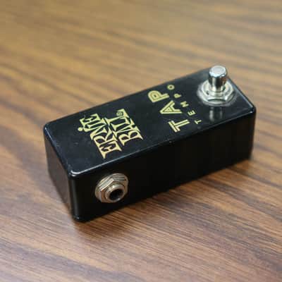 Ernie Ball Tap Tempo Pedal - Used image 3