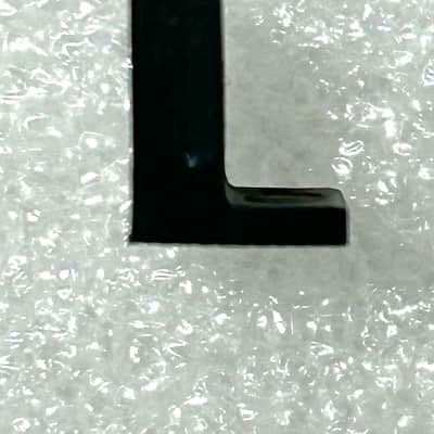 Korg Lambda,Delta,rubber key stop,NOS