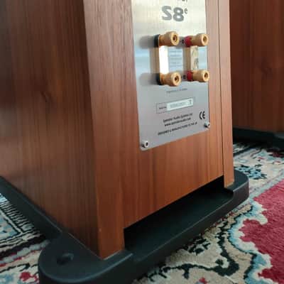 Spendor S8e Floorstanding Speakers Pair image 9