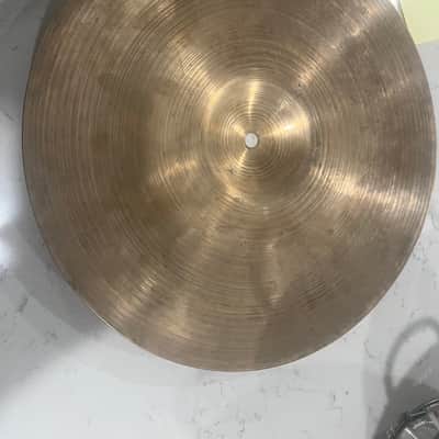 Zildjian 14” 60s image 2