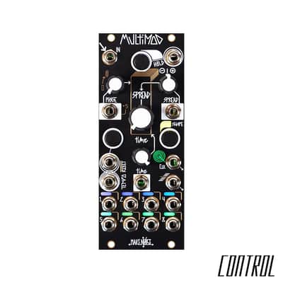 Make Noise MultiMod (Pre-Order) image 1