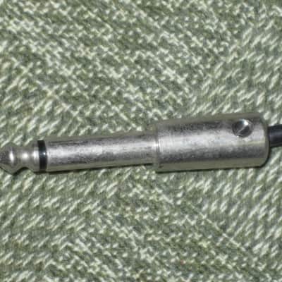 lightly used 1990s-2000s Bill Lawrence FT-145 The Silencer (easy to put in and to take out, goes in sound hole, no drilling , no soldering) image 25